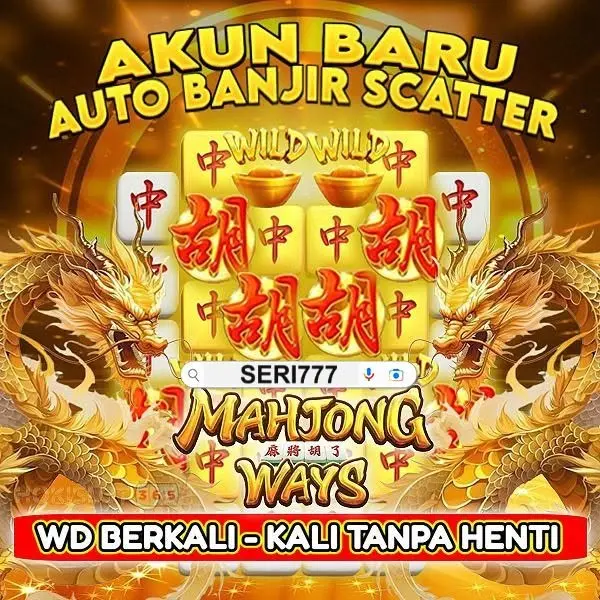 seri777 APK Resmi Unduh