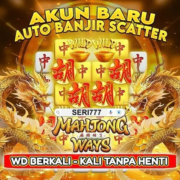 seri777 Daftar Sekarang - Unduh APK